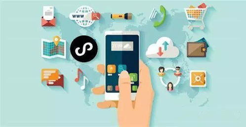 承德小程序行业前瞻 微信互联网时代的缔造者与互联网信息服务新格局