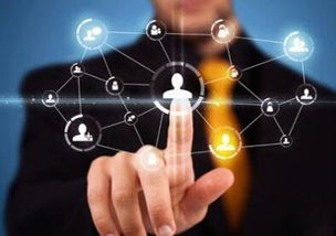 融贷通 互联网金融服务新选择